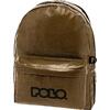 Σακίδιο πλάτης 1+1 θέσεων POLO Vinyl Olive - Λαδί (9-01-031-6600 2022) -Ανακάλυψε Τσάντες Εκδρομής για βόλτα, διακοπές και για κάθε περίσταση σε μοναδικές τιμές που θα απογειώσουν το στυλ σου από το Oikonomou-shop.
